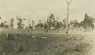Gigoomgan district, circa 1929