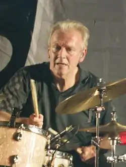 Lavis in 2013