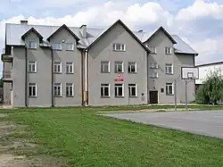 School