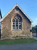 Former Girls School, Church Street