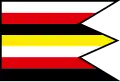 Flag of Girovce