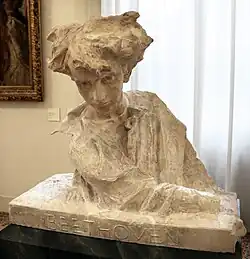 Beethoven, 1860-80