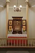 Altarpiece