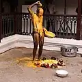 Secular Meat