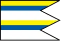 Flag of Gočovo