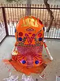 Hanumanji Temple