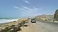 N10 on the Golden Beach