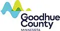 Official logo of Goodhue County, Minnesota