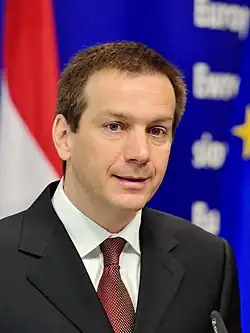 Gordon Bajnai