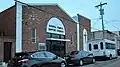 Gospel Temple Baptist Church - 1327 S 19th St Philadelphia PA