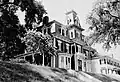 Gov. Joseph R. Bodwell House, Hallowell, Maine (1875).