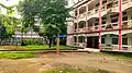 Academic Building - 2