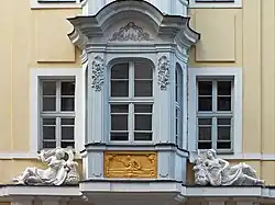 Zum Grönländer (The Greenlander)