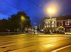Grünerløkka, September 2015