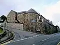 St Alban, Pontypool