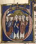All Saints
