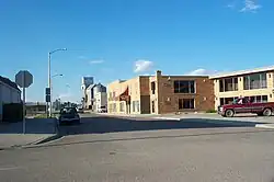 Downtown Grafton