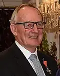 Graham Young