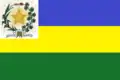 Flag of Grajaú