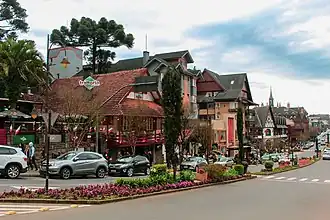 Gramado