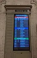 Digital display