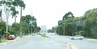 Grand Junction Road