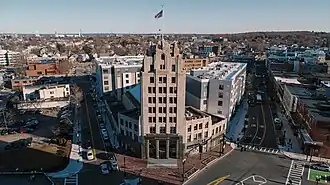 Quincy Center