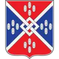 Coat of arms of Koceljeva