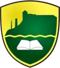 Coat of arms of Tešanj