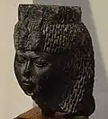 Bust of Tiye