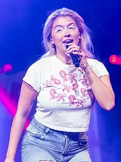 Baser performing in 2024