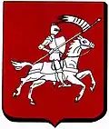 Coat of arms of Grez-Doiceau