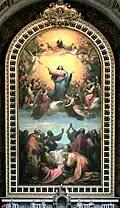 Assumption by Grigoletti