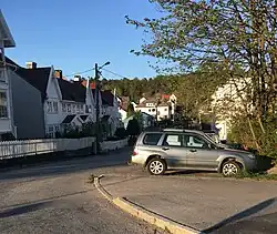 Grimsvollen