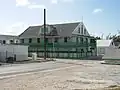 Grocery store in Matthew Town, Great Inagua