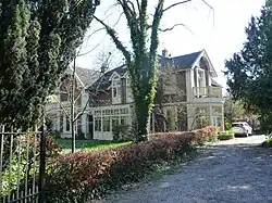 Villa in Groenekan