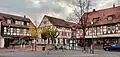 Market Place