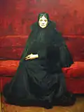 Lady Olympia Oytana Barucchi