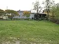 Garden in Grzeboszowice