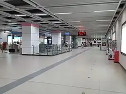 Concourse