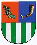 Coat of arms of Gudauta