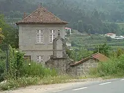 Serzedo