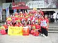 Guo-Gang Community