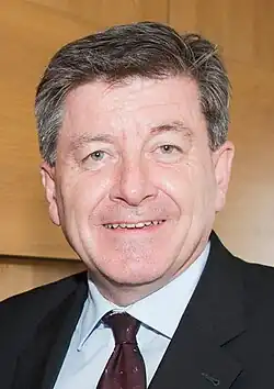 International Labour Organization Guy Ryder, Director-General