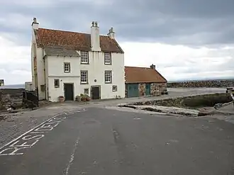 Gyles House