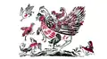 A folk picture of Dongtao Chicken