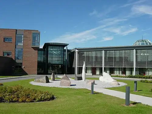 University of Nordland