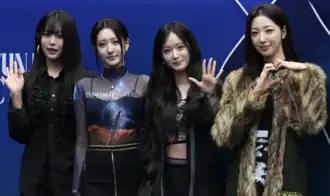 H1-Key in February 2026 (L-R: Yel, Hwiseo, Seoi, and Riina)
