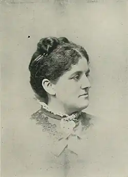 Photo in A Woman of the Century