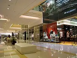 Store in Metal Zone